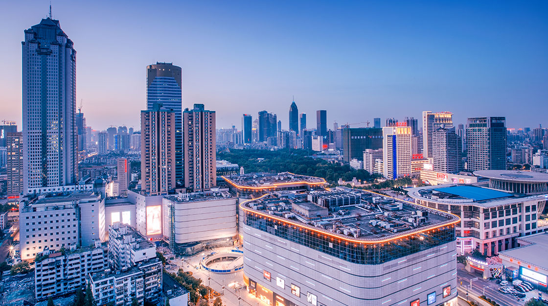 协诚电通政务服务一体化项目