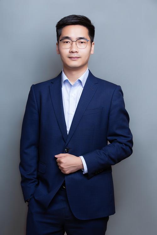 孙晋豫 交互与体验设计负责人